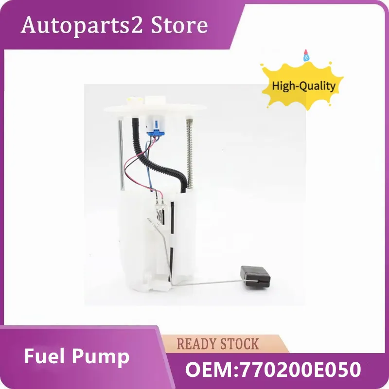 Fuel pump assembly OEM 77020-0E020 770200E020 77020-0E050 770200E050 is suitable for the 09-14 Highlander 3.5L Lexus RX350