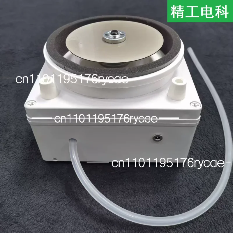Portable Sharpener/lapidary (water-cooled), Electric Flat Grinder-125mm Diamond Grinder
