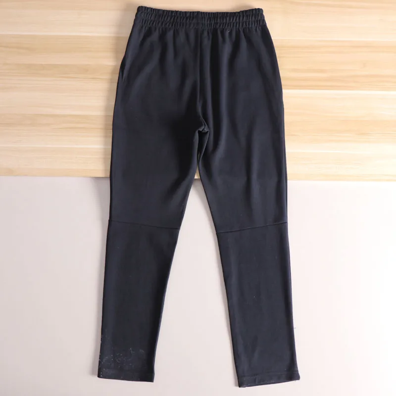 

Гладкие мужские удобные спортивные повседневные брюки против морщин, длинные брюки, весна-лето, новинка Sle Faion, городские прямые брюки El...