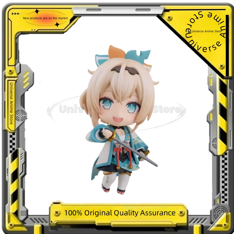 

Original Genuine Stock 2447 Hololive Kazama Iroha Lovely Collection Originality Desktop Decoration and Hobbies Model Toy Gift