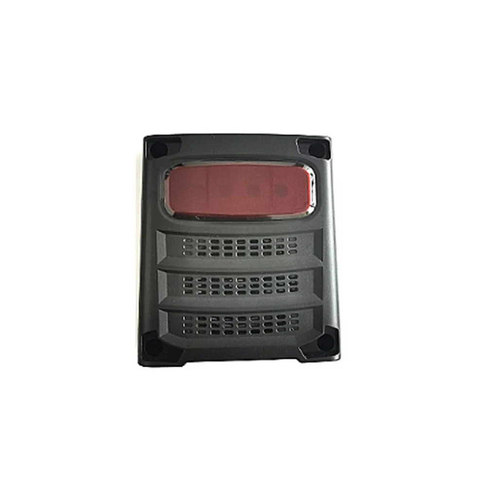 بالموجات فوق الصوتية 4 تحقيقات باركترونيك اليسار اليمين Led تذكير صوتي المنطقة العمياء جميع الأحوال الجوية كشف رادار السيارة نظام التحذير المبكر