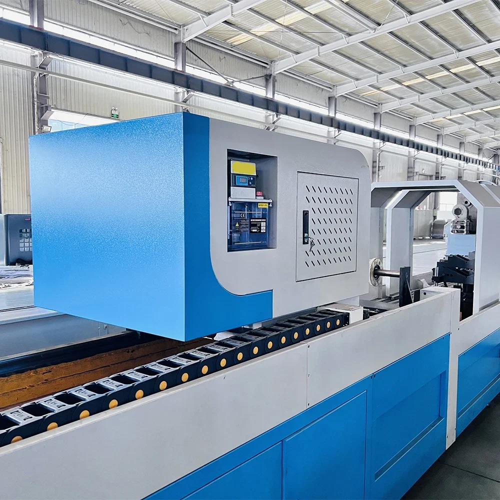 High Efficiency Horizontal Hydraulic Cylinder CNC Deep Hole Honing Machine with 30kW Motor 380V Engine Core Components