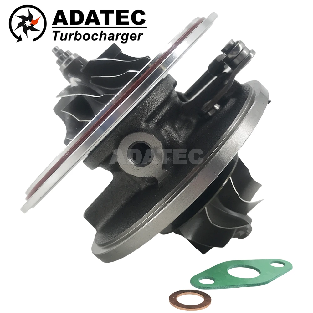 Turbocharger CHRA 6480960299 743436 A6480960099 GTA2359VK 743899 734899-0002  Turbine Cartridge For Mercedes E 320 S 320 CDI view 3