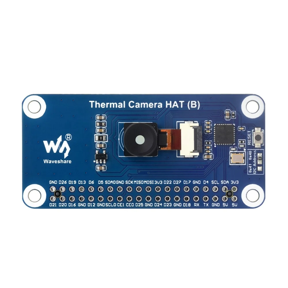 Thermal-90 Camera H…