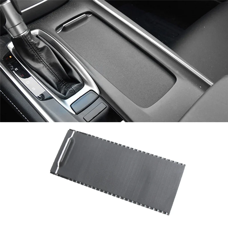 

Car Center Console Armrest Box Roller Blinds Front Cup Holder Roller Curtain For Honda Insignia 2019-2022