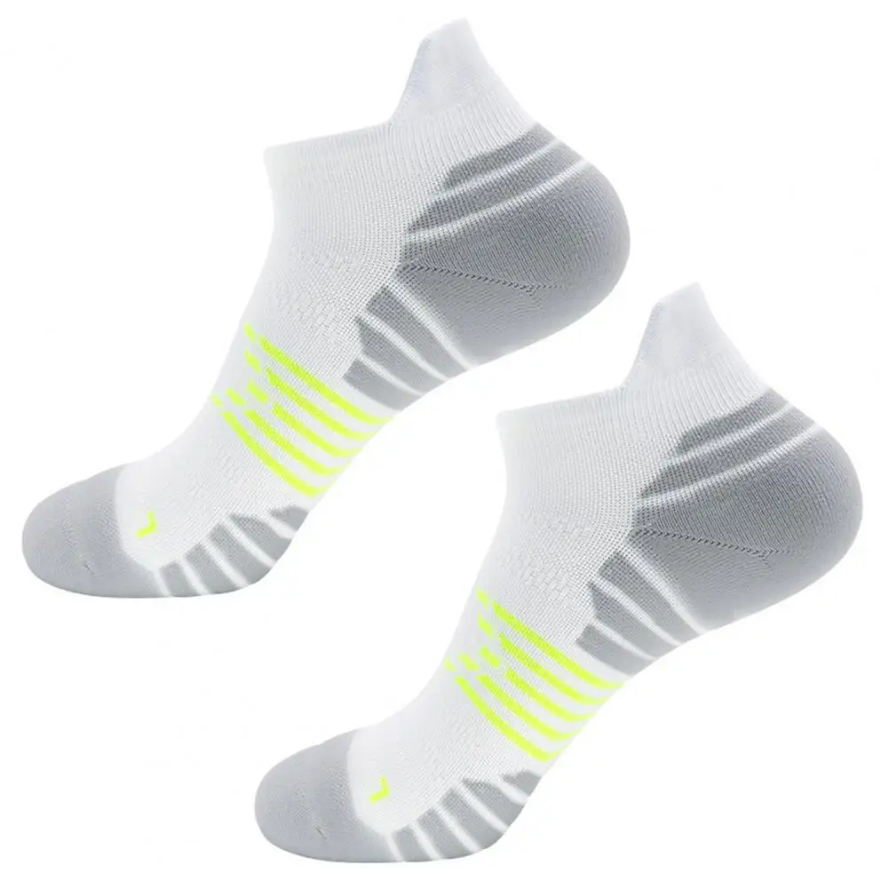 Grip Socks Football Non-slip Silicone Sole Men Women Sports Soccer Socks Low-Top Indoor Yoga Socks The Same Type As The Trusox