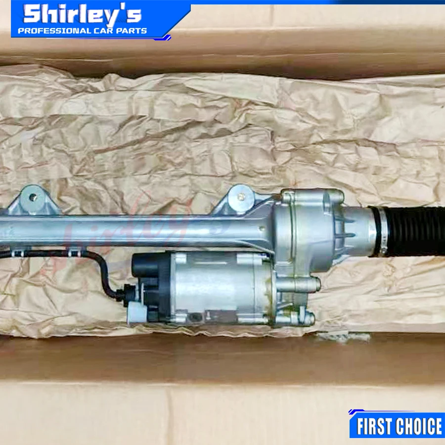 

Электрическая рулевая рейка с гидроусилителем рулевого управления для BMW 116i 1 'F20 32106883265 32106892984 321068889 32106889112 32106889109