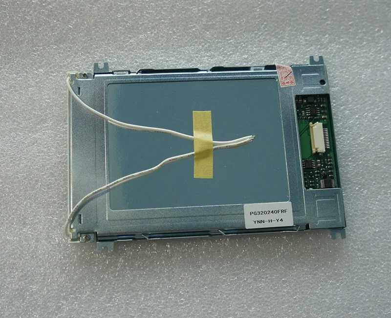 PG320240FRF-YNN-H-Y4 new compatible LCD display  in stock