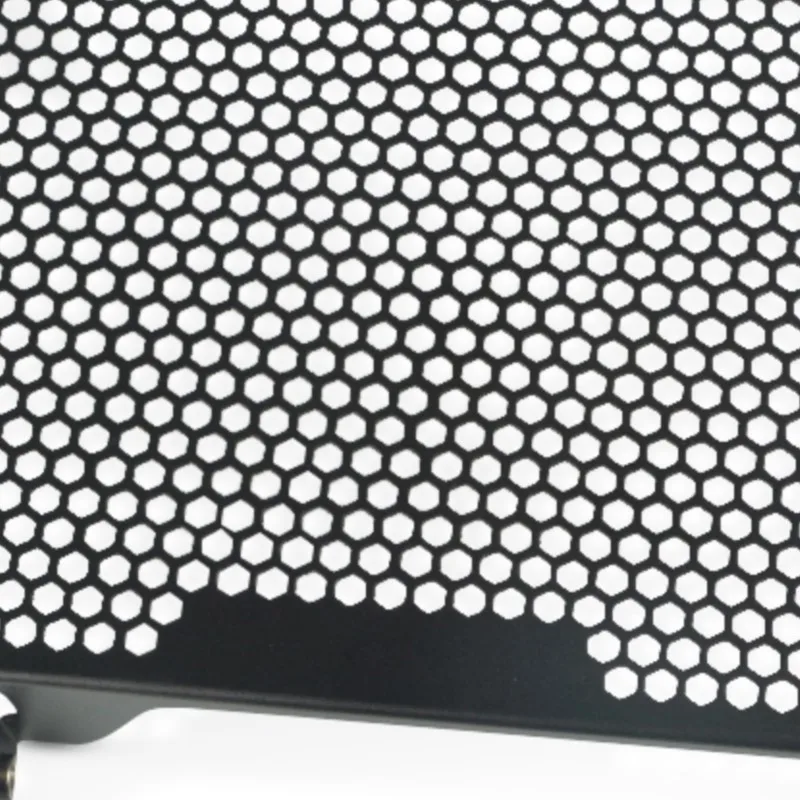 

For Honda CB500 Hornet 2024-2026 Motorcycle Radiator Guard Protector Grille Cooler Grill Cover Cooler Protect CBR500R CB500F