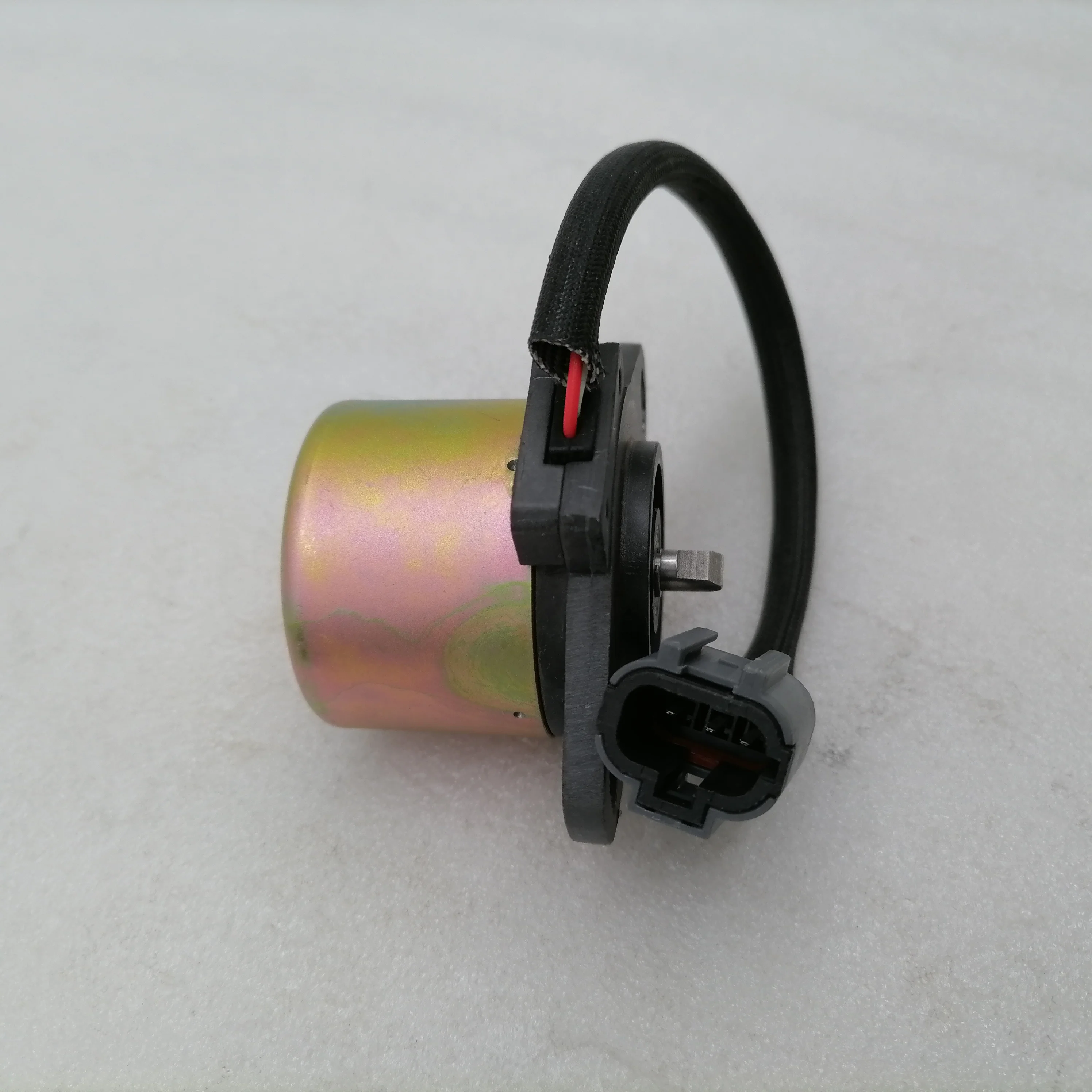 4716888 4444902 9101533 9102385 Neigungswinkelsensor für Hitachi-Baggerteile EX120-2 EX120-3 EX200-2 EX200-3 ZX470-5G