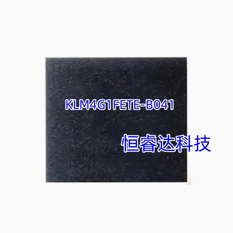 5 шт. оригинальные KLM4G1FETE-B041 KLM4G1FEPD-B031