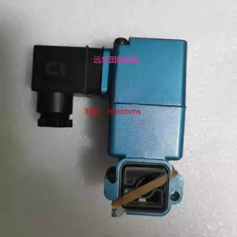 Accessories 2-28821-001 Start Solenoid Valve 2-28821-004 006 08 for  YANMAR  Air Motor TDI