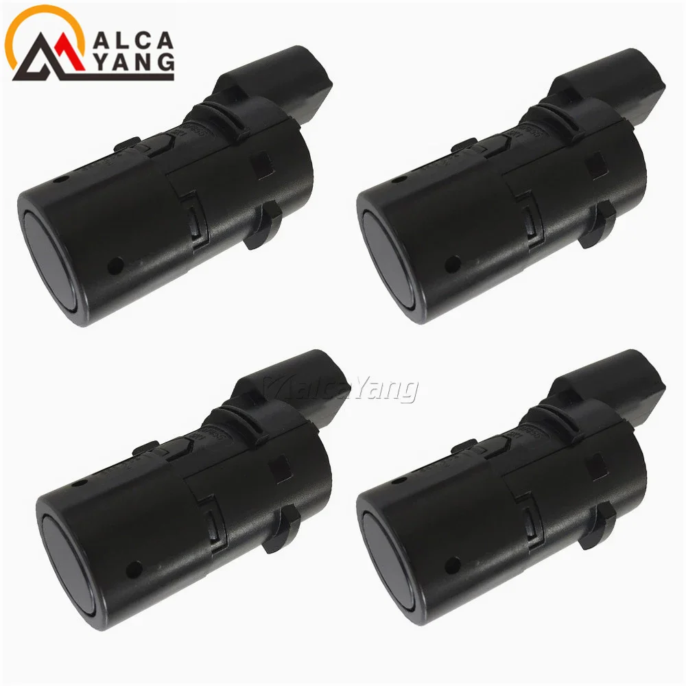 

4pcs/lot PDC Parking Sensor For Jaguar Land Rover 3 Range Rover Freelander Discovery Vogue L322 OE:YDB500301 YDB500301PMA