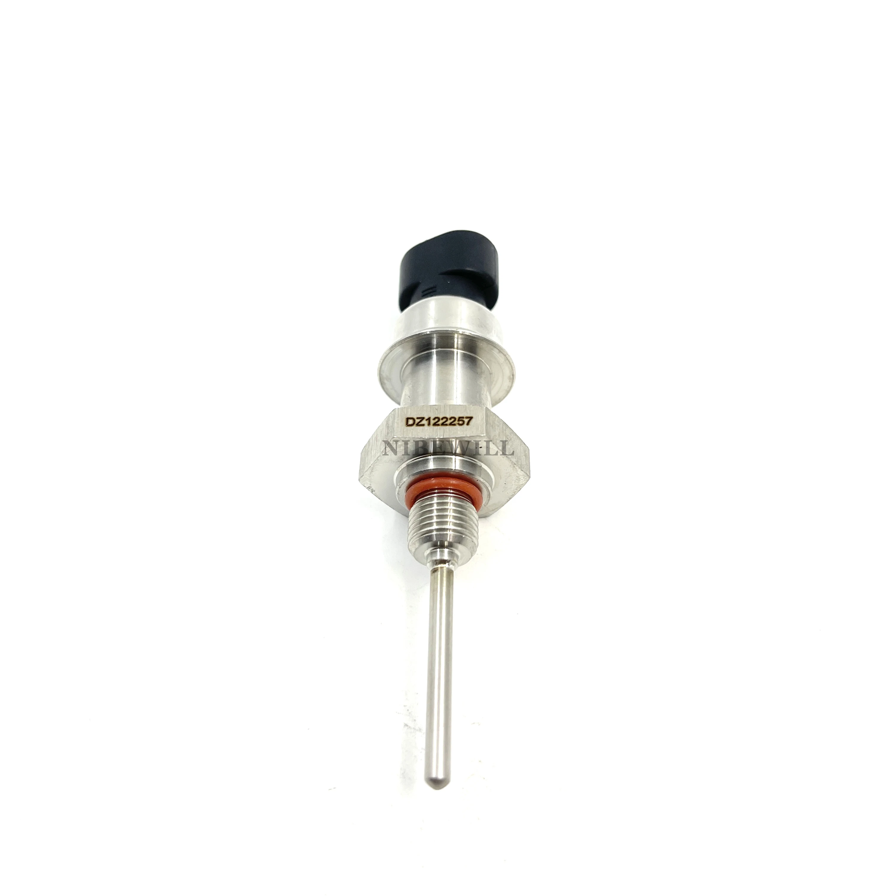 Construction Machinery Parts for John Deere 7030 8225R S770 210G Temperature Sensor DZ122256