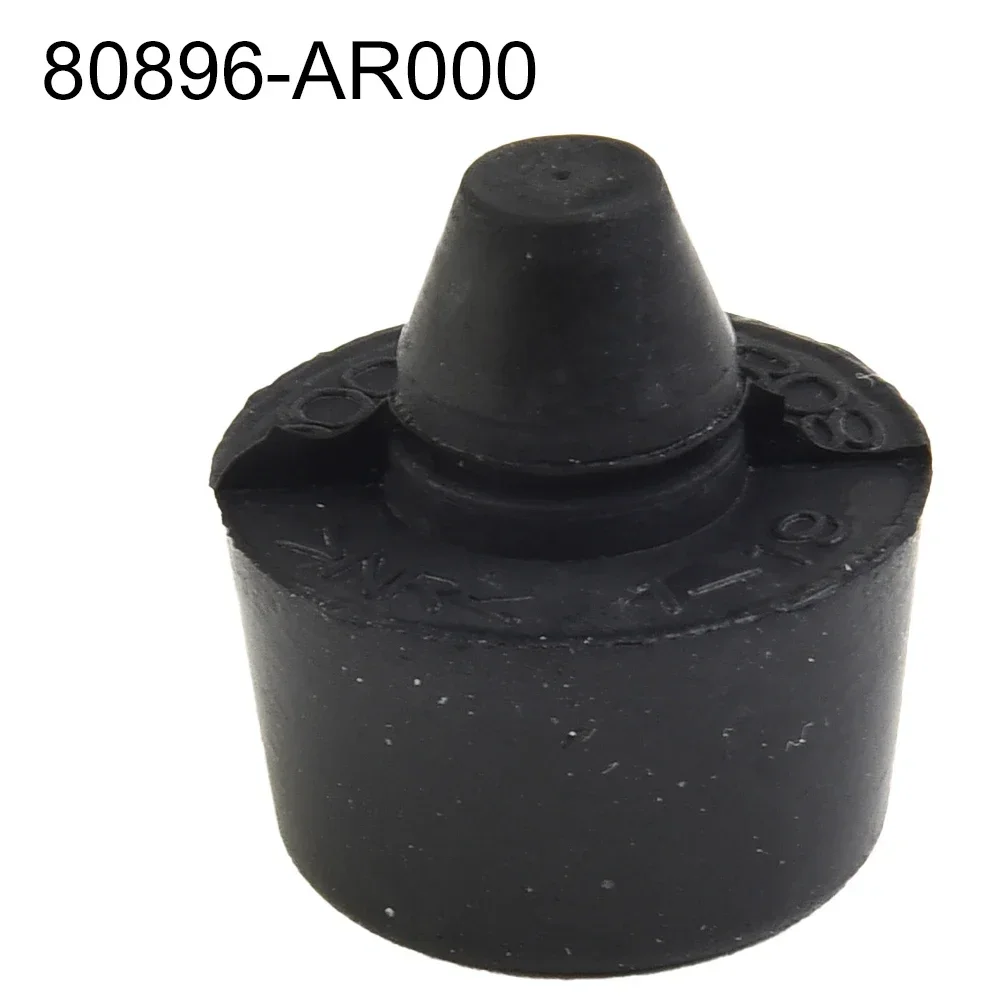 Bouchon de pare-chocs en caoutchouc pour porte, pour Infiniti Q45 Q50 Q60 QX56 QX80, capacités de charge améliorées, numéro de pièce OEM 80896 AR000