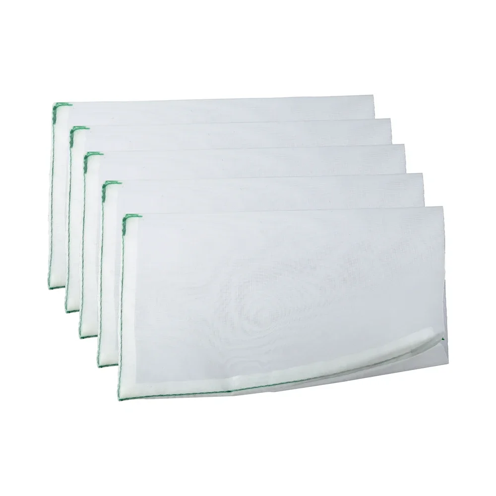 Rosin Press Bag 36/72/90/120um Micron Thickness Nylon Press Filter Bags for WAX Oil Exracting Machine Accessories