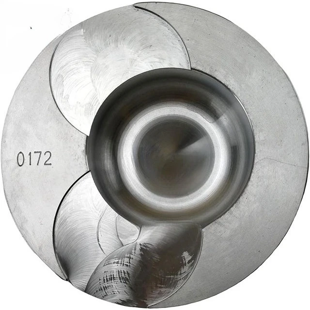 

Construction Machinery Parts Engine Piston DE08 D1146 Engine Piston 65.02501-0214B Piston