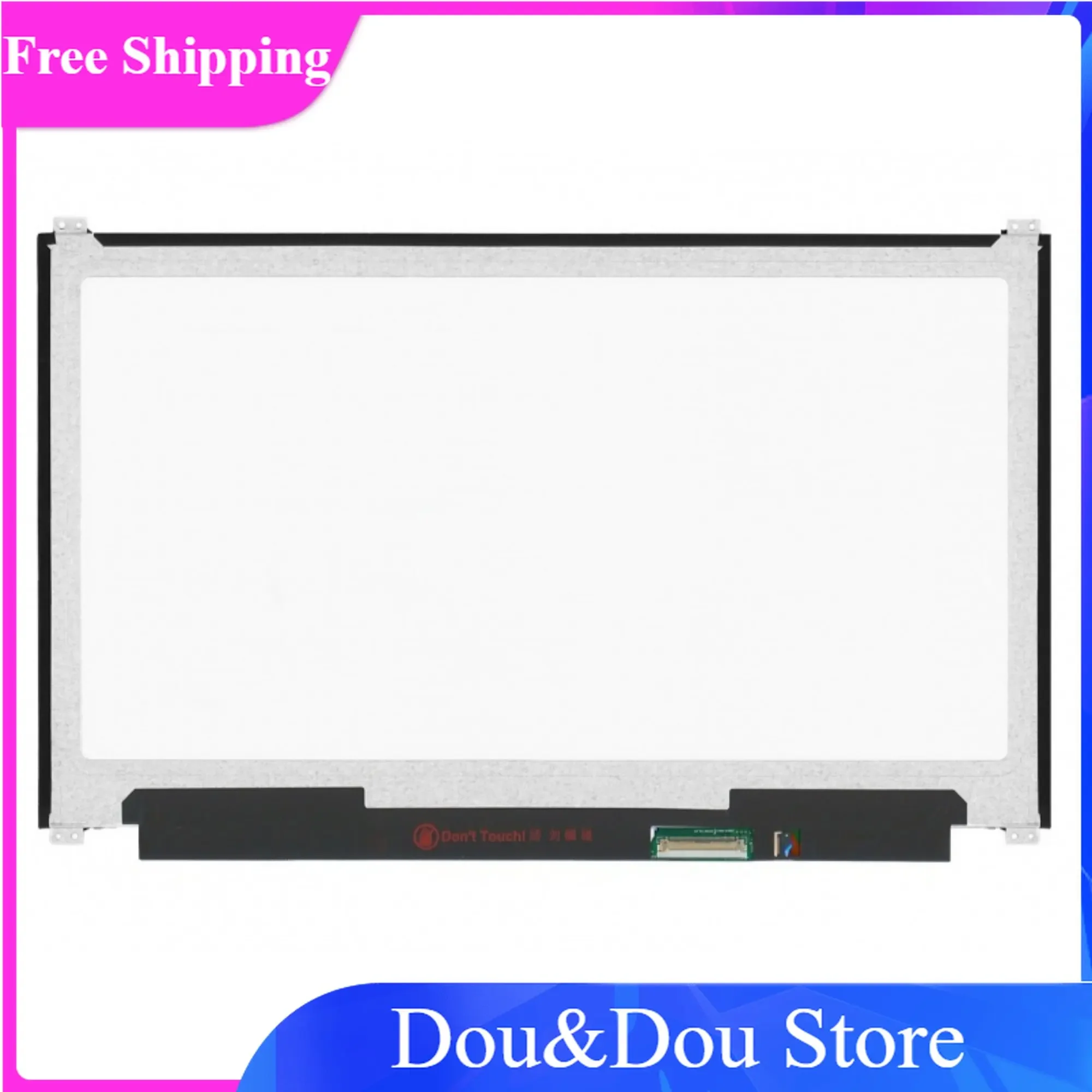 

B133HAN04.0 13.3 inch IPS 1920x1080 40pins Matrix Replacement Panel Display Laptop LCD Screen