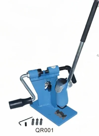 

Chain Breaker and Riveting Tool/Spare Parts for Saw Chain/ Chainsaw Breaker & Spinner