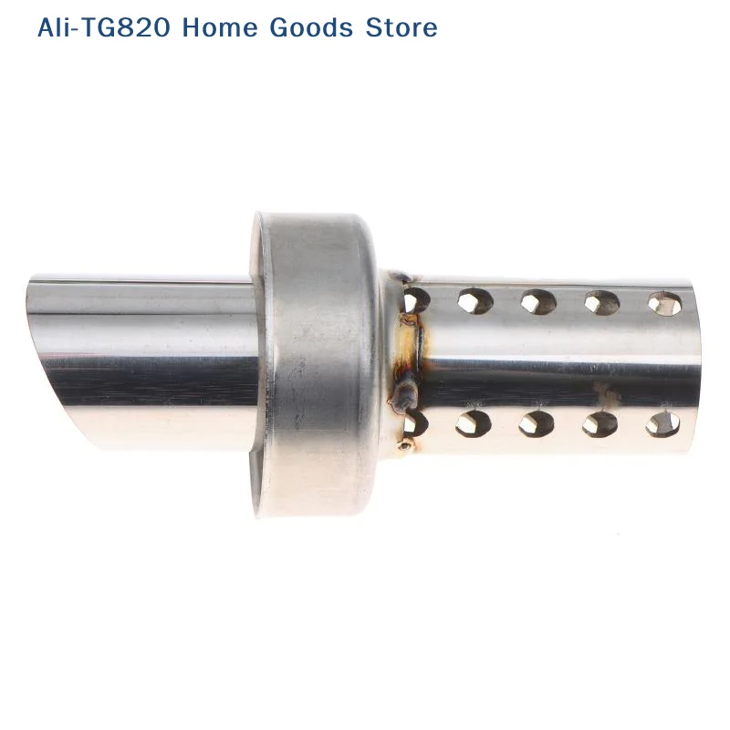[TG820]47 MM Motorcycle Removable DB Killer For Exhaust Muffler Espace Moto Special Motorcycle Exhaust Pipe Model