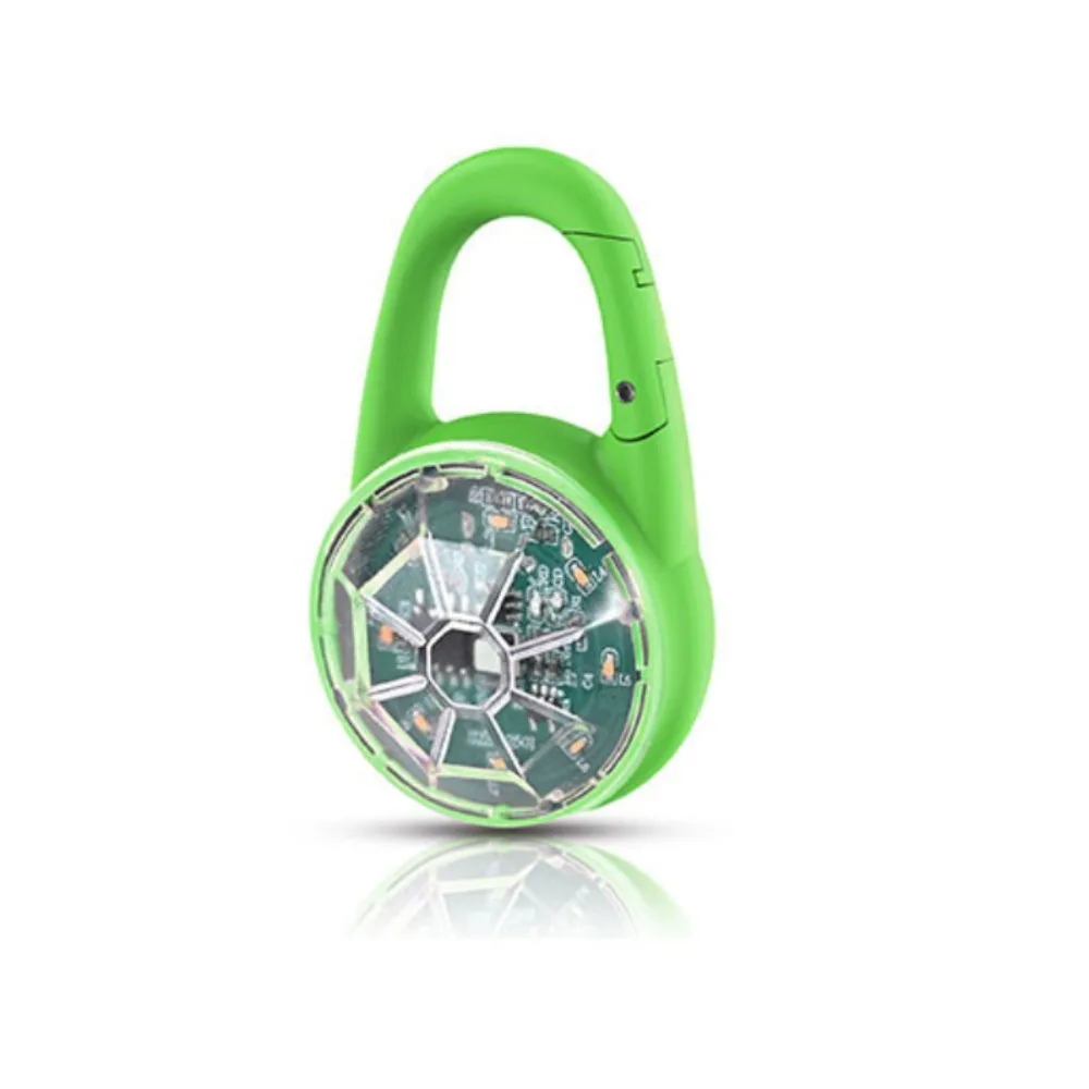 luz-de-seguranca-para-animais-de-estimacao-com-clip-usb-led-4-modos-leve-e-a-prova-d'Agua-luz-noturna-para-coleira-de-cachorro