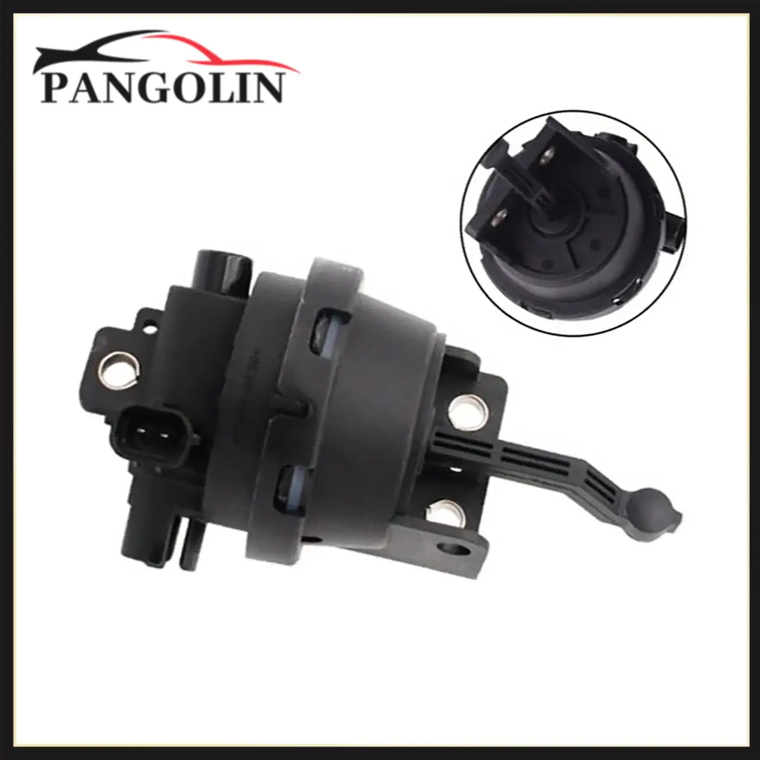 Air Inlet Actuator Fits For Hyundai Kia 2.0l 2017-2020 28321-2EAA0 Engine Parts Air Intake System Air Intakes Automobiles Parts