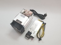 Antminer Z9 mini 10K 300W ZCASH ZEC ZEN Asic Equihash Miner With PSU More Economical Than L3+ S9 Z15 Z11 Z9 Innosilicon A9