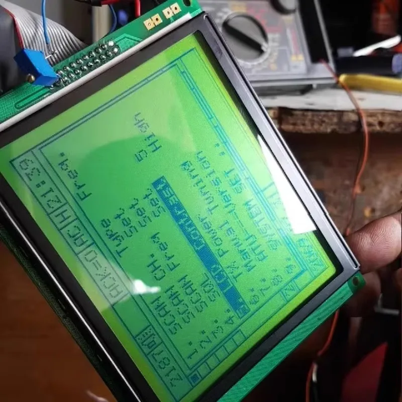 

Прожектор ЖК-дисплей MGLS160128-HT-EL MGLS160128-04 MGLS160128-HT-LED04 Новый оригинал и в наличии