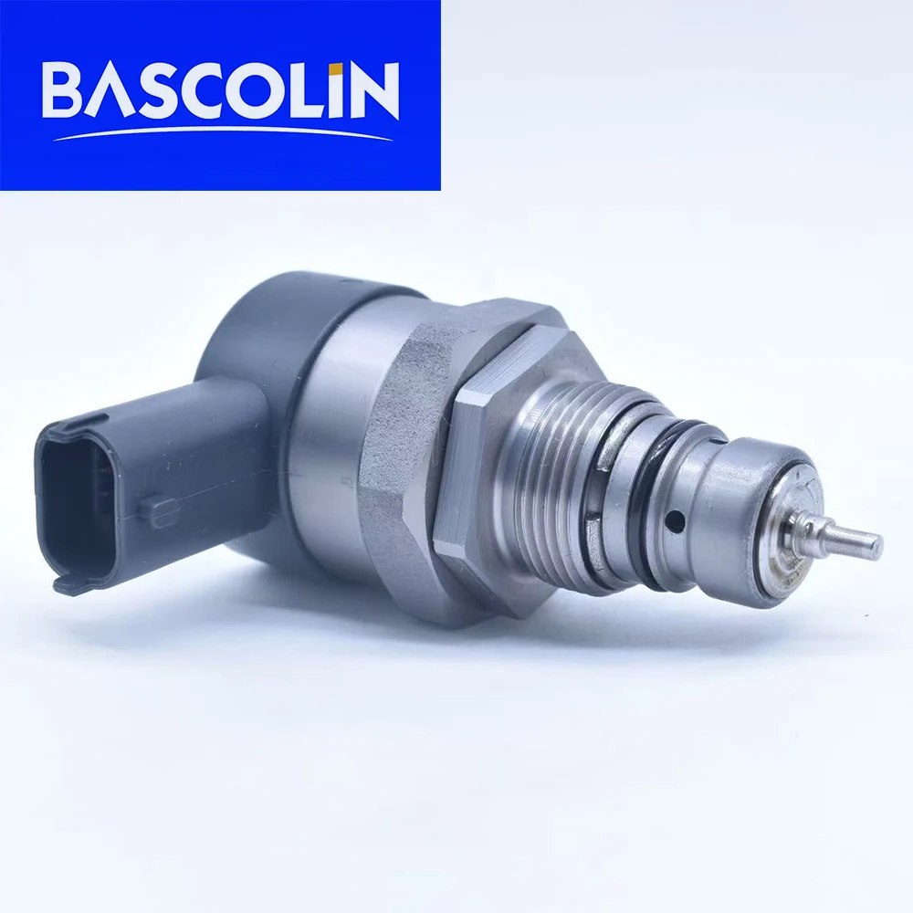 BASCOLIN PLV 0281002507，0 281 002 507，Diesel Fuel Pressure Limiting Valve Applys For Bosch，Hyundai，Fiat，Alfa Romeo，Kia