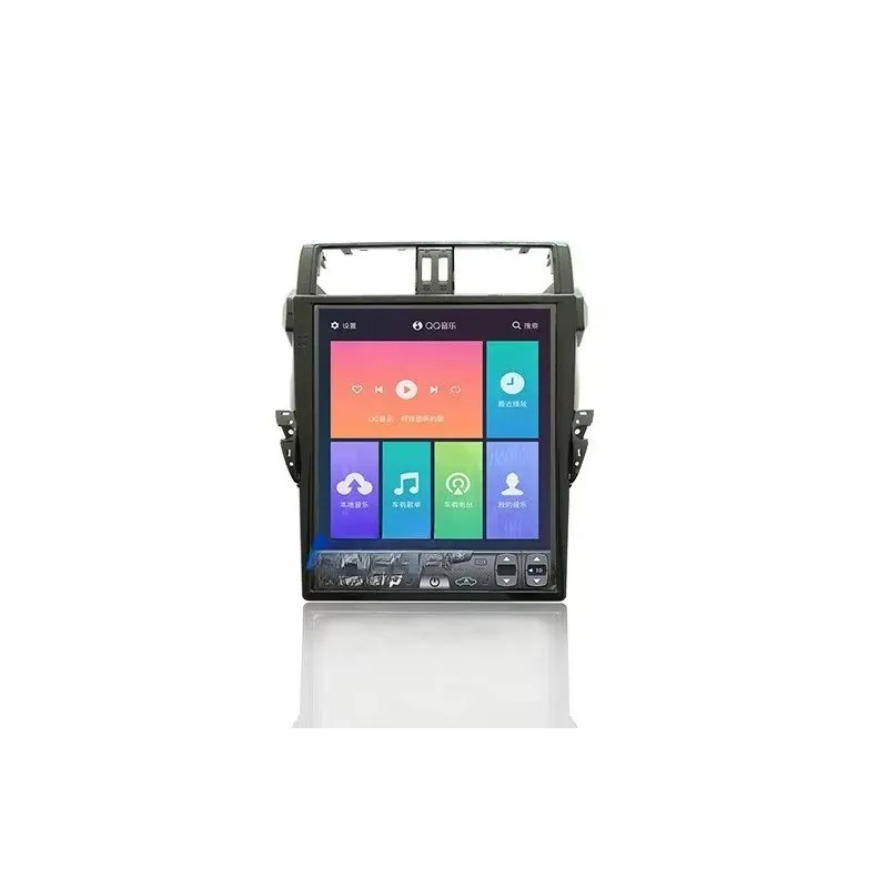 Car Accessories 2G RAM 32G ROM 15 Inch Android 10 for  2014-2016 Car Dvd Player Multimedia  Navigation