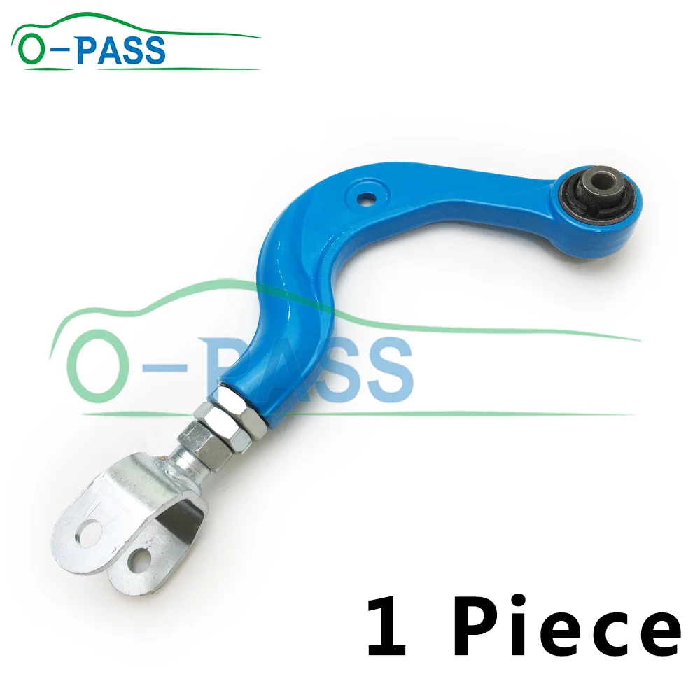 Adjustable Rear Camber Control arm For BENZ A B CLASS A180 A200 B200 CLA GLA C117 W176 W246 W242 X156 Infiniti QX30 2463501006