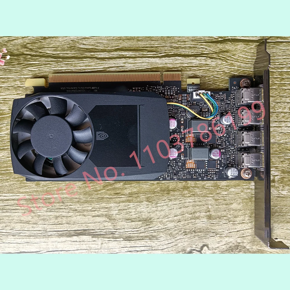 For NVIDIA Display Card QUADRO P620