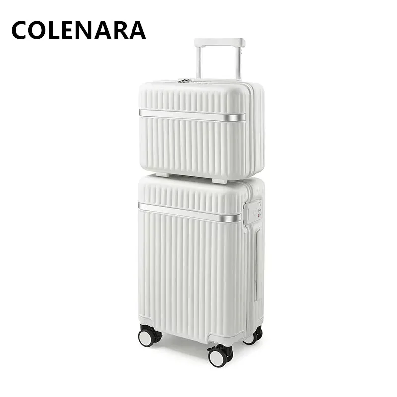 COLENARA Luggage Travel Set High Quality 20\