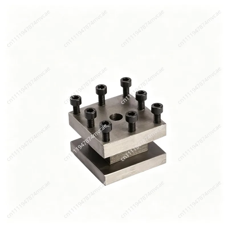Suitable for Lathe WM210-002 Series Accessories WM210V-241 Pallet Lively