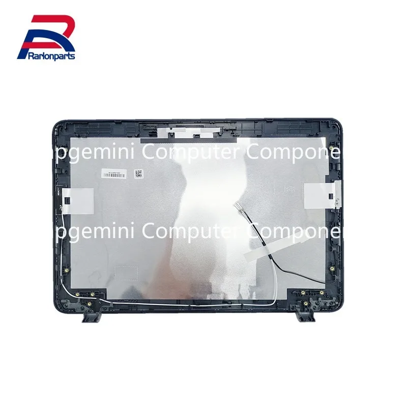 PP Second-hand For Acer Chromebook 11 C732T C733T LCD Back Cover w/Antenna Lid 60.GUKN7.002 US