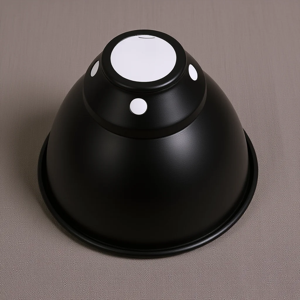 

Lamp Reflector Cover for Reptile Habitat Iron Reptile Heat Lamp Covers Warm Environment for Crawler Pets Lampshade Accessory