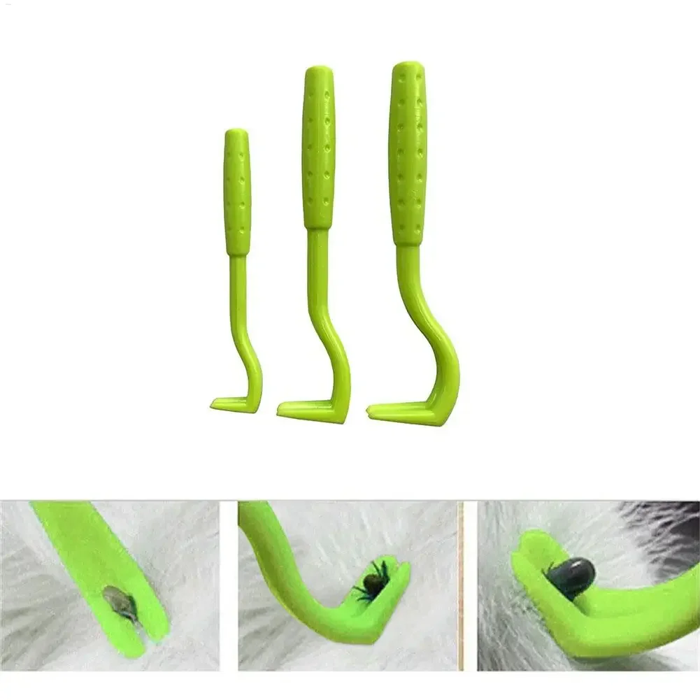Kit herramientas para eliminar pulgas y garrapatas en perros y gatos - imagen 2