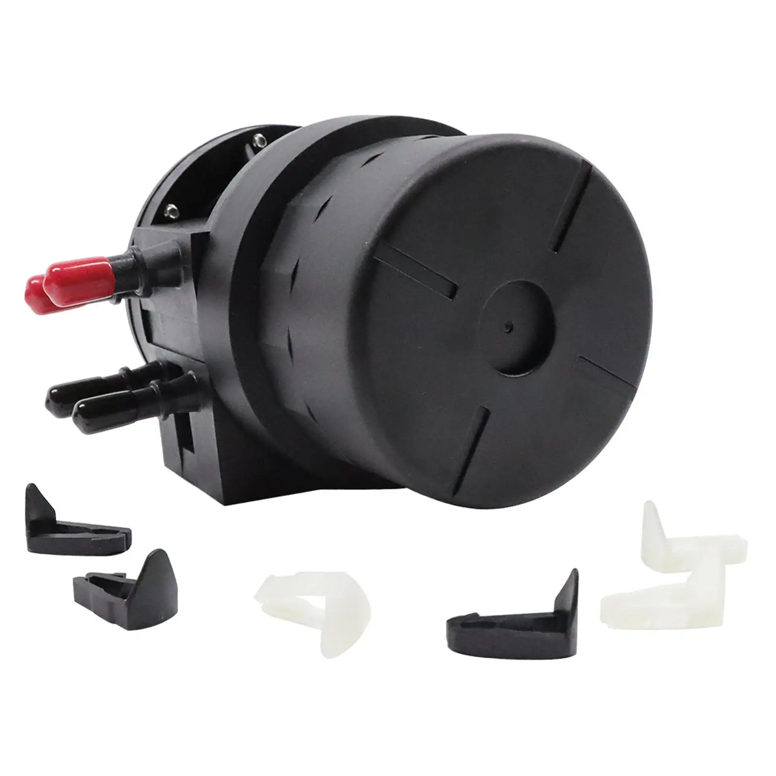 Kraftstofftank-Reservoir-Wahlventilbaugruppe 911–000 Kraftstofftank-Wahlventil für Ford F350 89–97, direkter Austausch