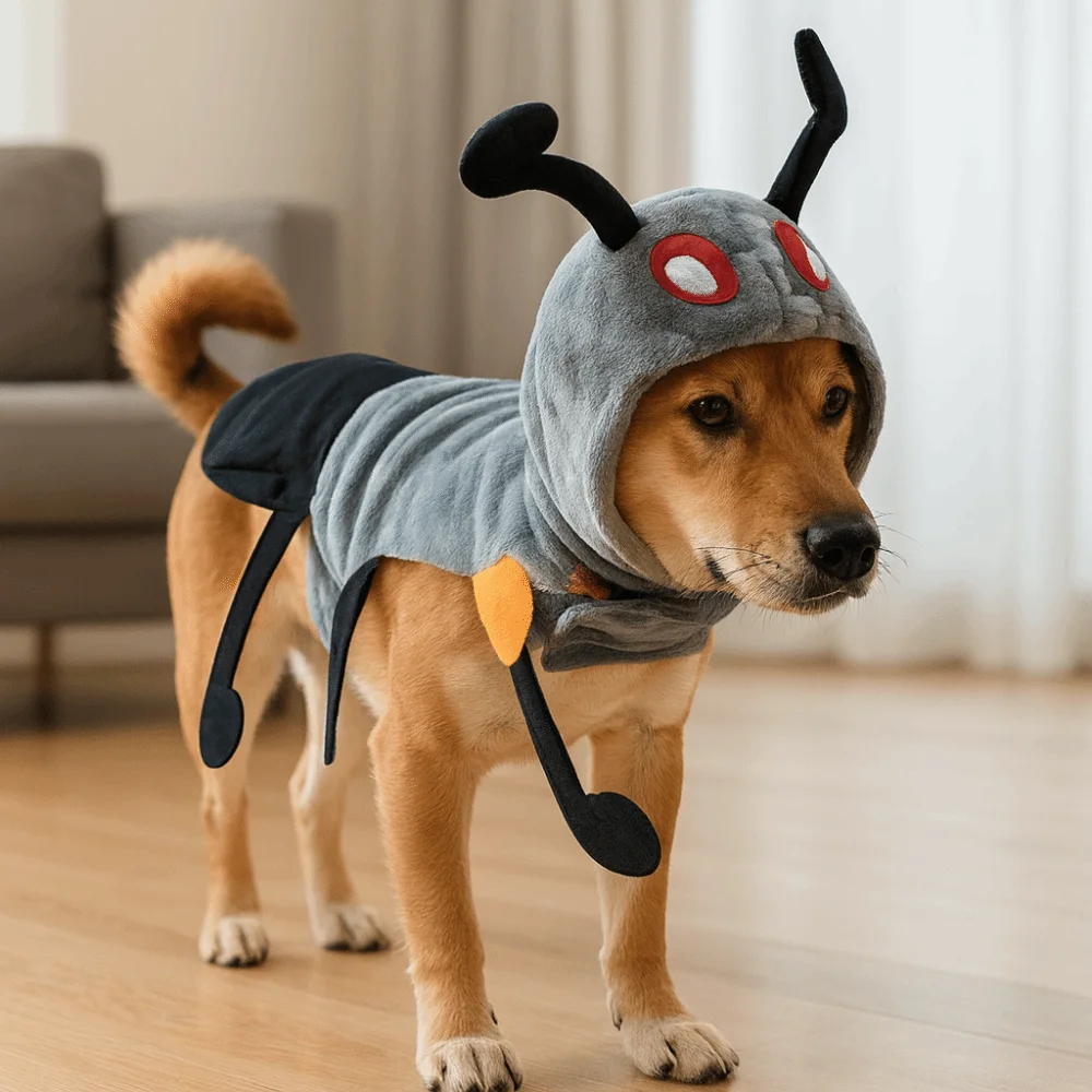 Simulation Ant Cost…