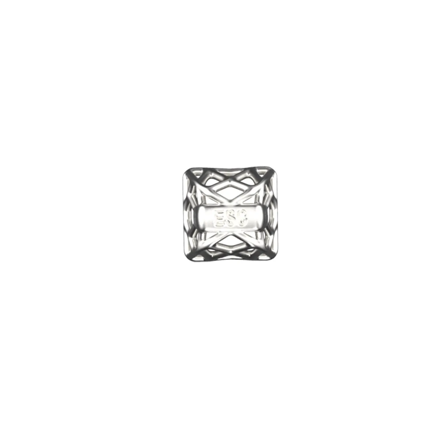 Skelet Thema Ambachtelijke Keycaps Eenvoudig 3D-printen Hars Aangepaste Gaming Toetsenbord Caps voor Mechanische Toetsenbord Accessoires Geschenken