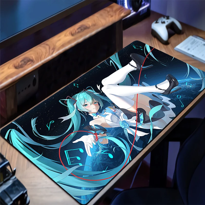 XXL 900x400mm Sanal Şarkıcı Kı - Virtual Gaming Accessories incelemesi ve fiyatı