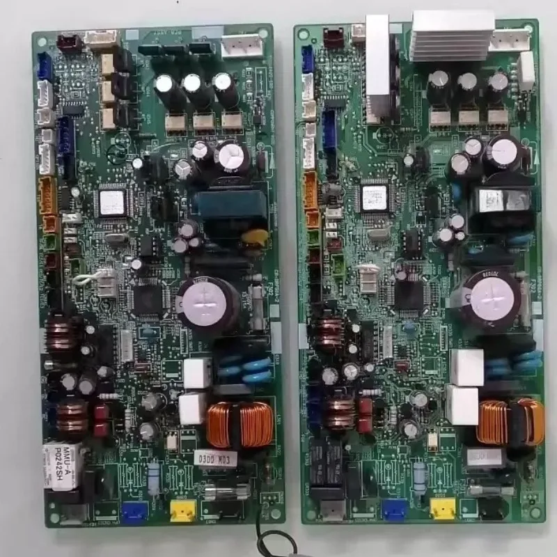 Central air conditioning main board MCC-1402-07S/10S /12 MMU-AP0305H