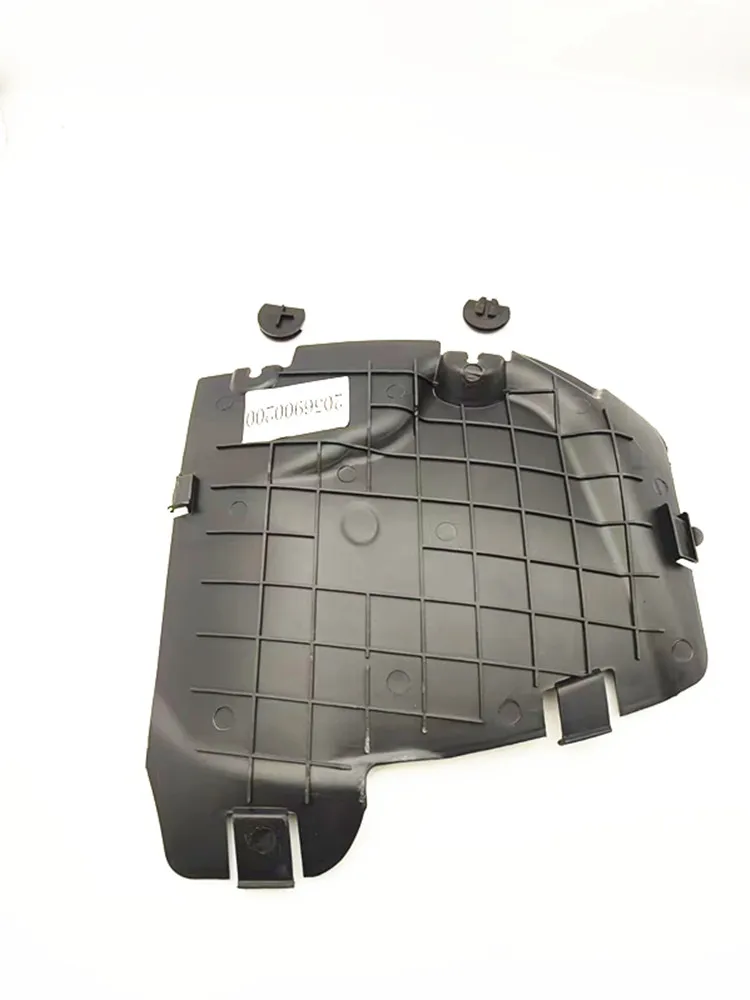 wheel cover covers fenders front for Mercedes-Benz OEM: A2056900100 A2056900200 A2109880042 W205 C180 C200 C250 C300