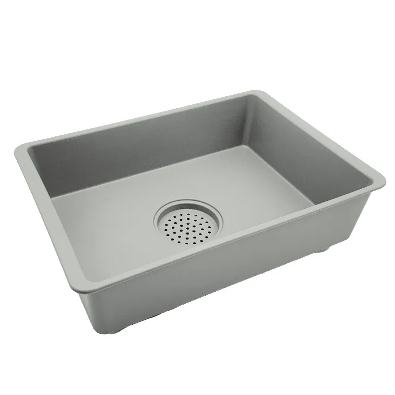 

Sink, drain basin, kitchen sink, vegetable washing basin, drain basin, drain basket,filter tray,dish rack,deepened and thickened
