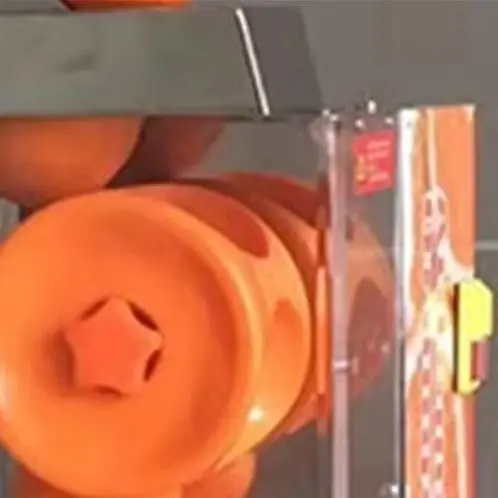 

Portable Multifunctional Home Appliance Orange Juicer Machine Squeezer Citrus
