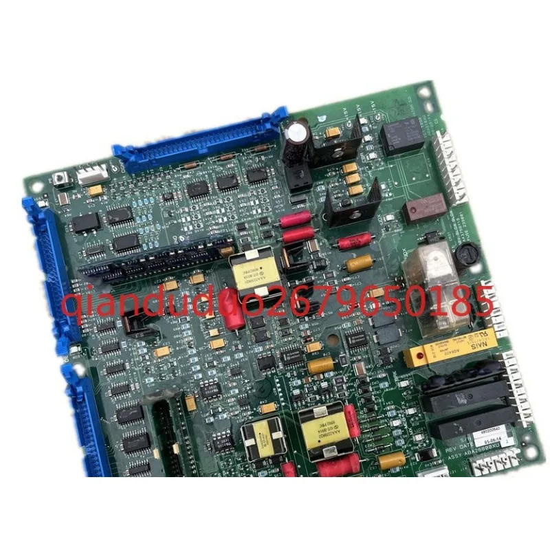 

Suitable for Otis drive board/ABA26800XU2/ABA26800XU1