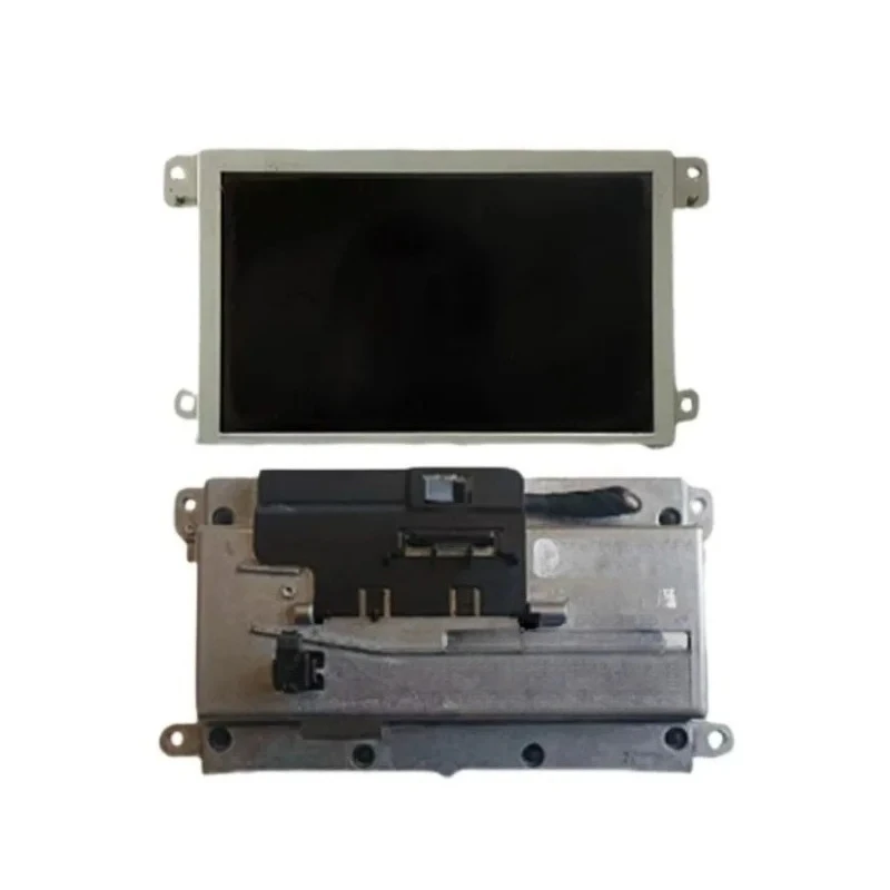 for-audi-a6l-c6-c7-q5-q7-central-control-display-screen-assembly-1pcs
