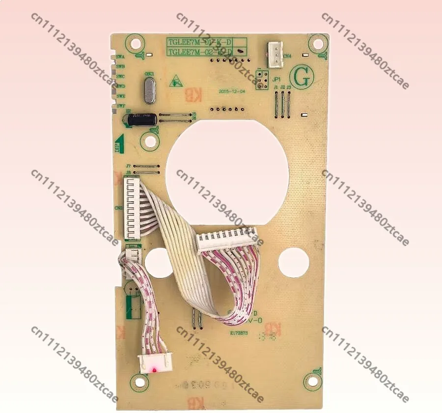Wholesale Microwave Oven Computer Control Display Board TGLEE7M-02-K-D Compatible