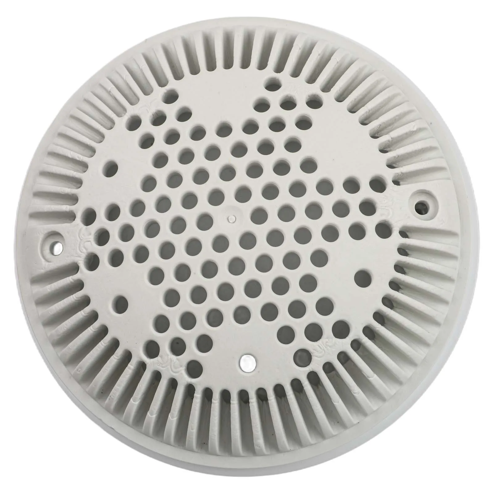 Tool-Free Installation Pool Drain Kit Safety Features Commercial Pool Use For SPX1070 Complete Drainage Installation Solution