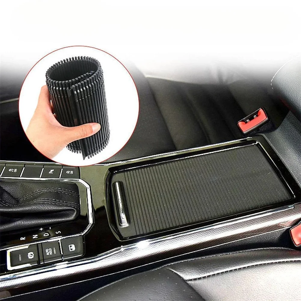 For Car Interior Restoration As Picture Shows Armrest Box Cover Car Interior Cup Holder Replacement Precision Engineered Fit